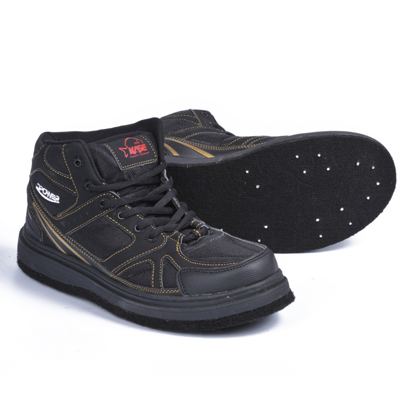 Fishing Waders - Chaussures de pêche en eau vive
