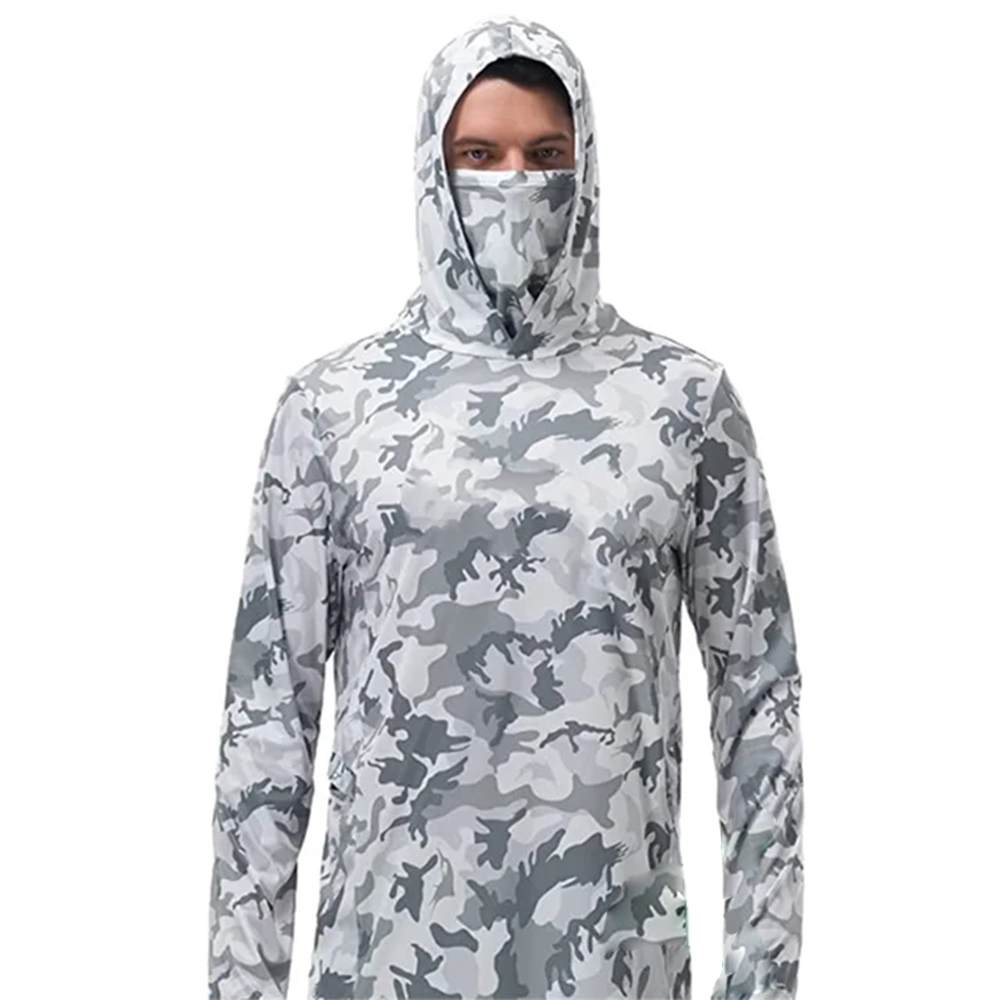 Fishing Hoodie - Sweat-shirts de pêche d'été pour hommes,