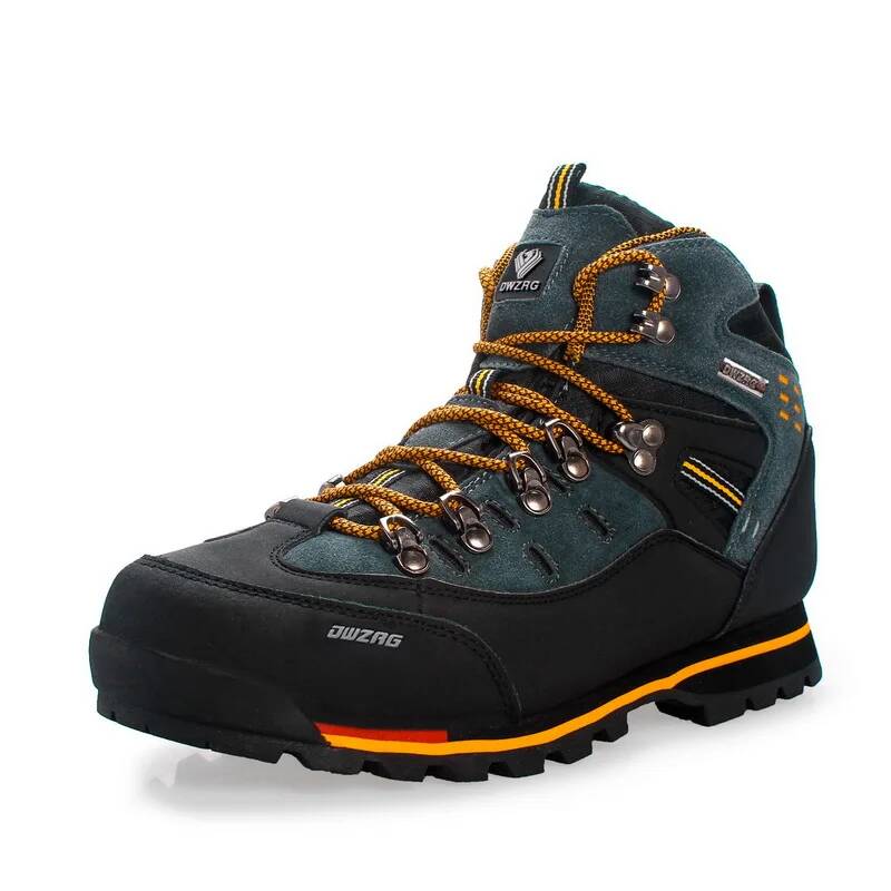 Fishing Boots - Chaussures de randonnée pour hommes, baskets