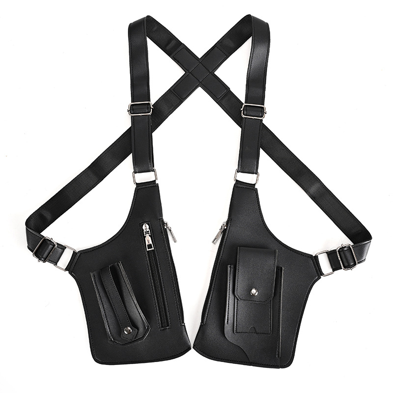 Fishing Belt - Sac de pêche tactique HOMEFISH à