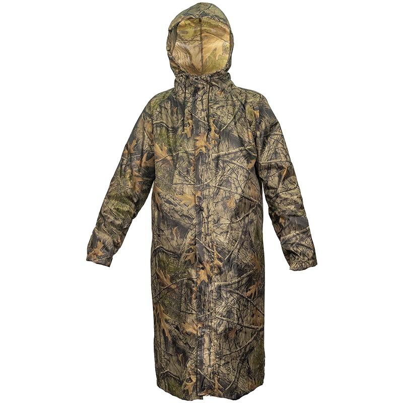 Manteau de pluie camouflage ad - Fishing Rain Suit avis et prix