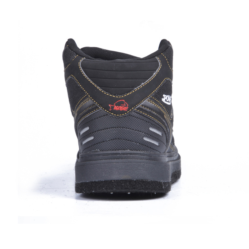 Chaussures de pêche en eau viv - Fishing Waders avis et prix