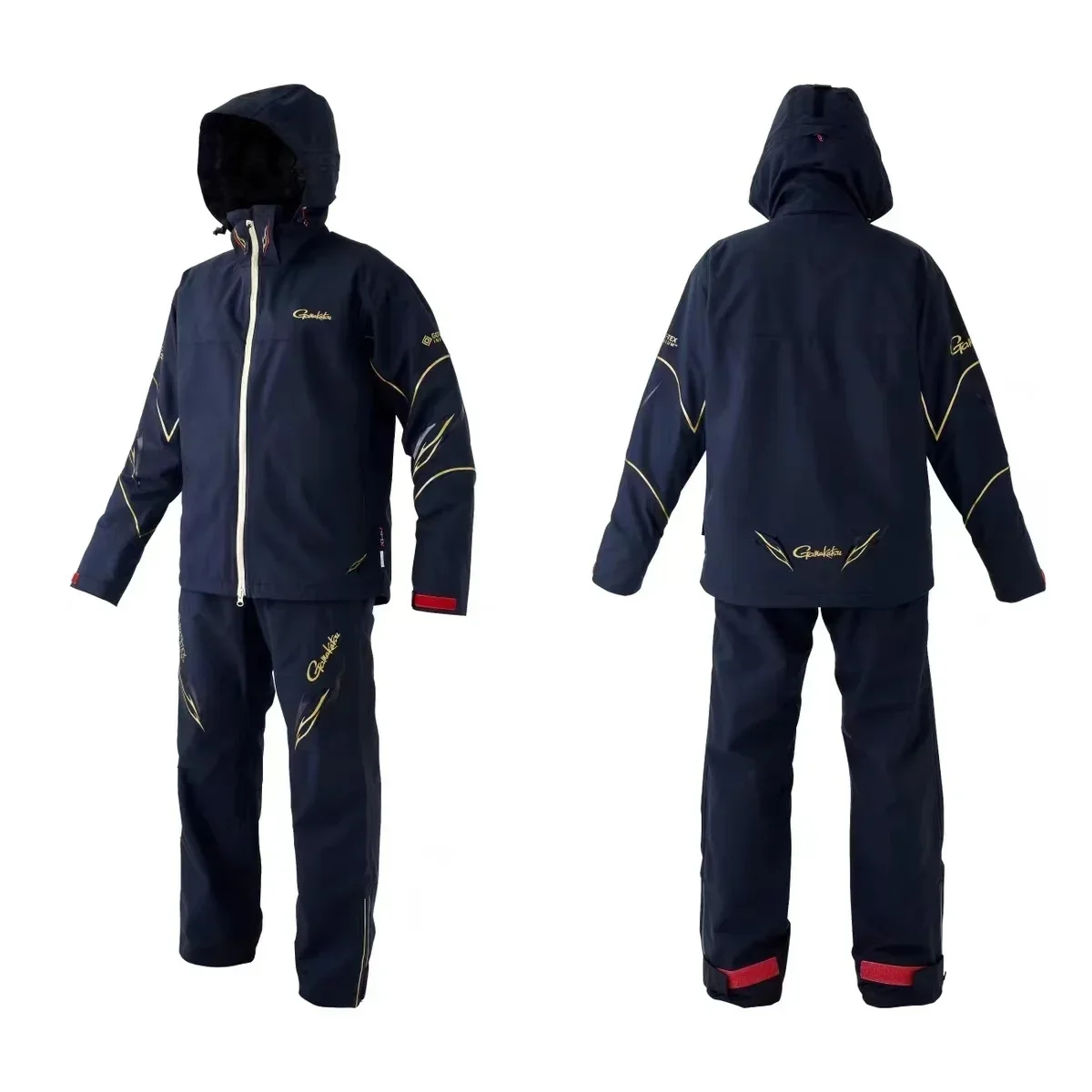 Vêtements de pêche d'hiver pou - Fishing Rain Suit avis et prix