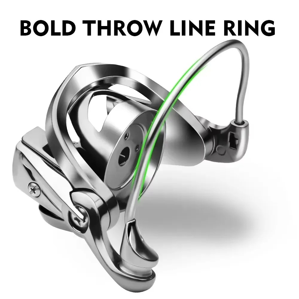Moulinet de pêche Okuma Seamle - Kastking Reel Zephyr avis et prix