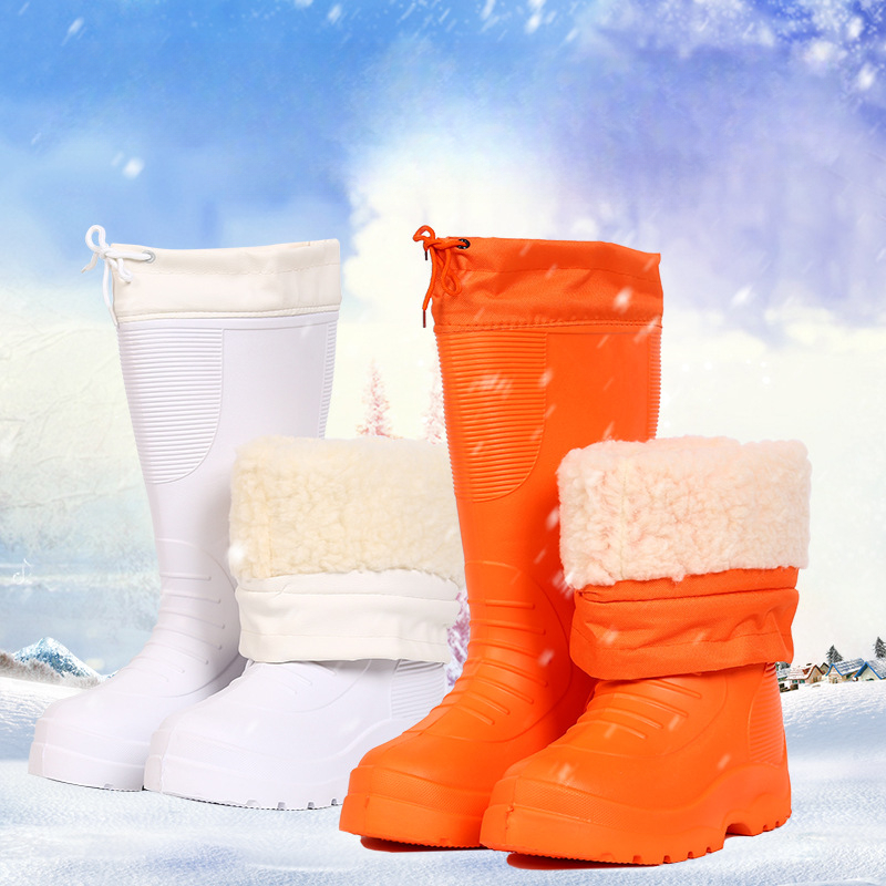 Bottes de pluie imperméables p - Fishing Boots avis et prix
