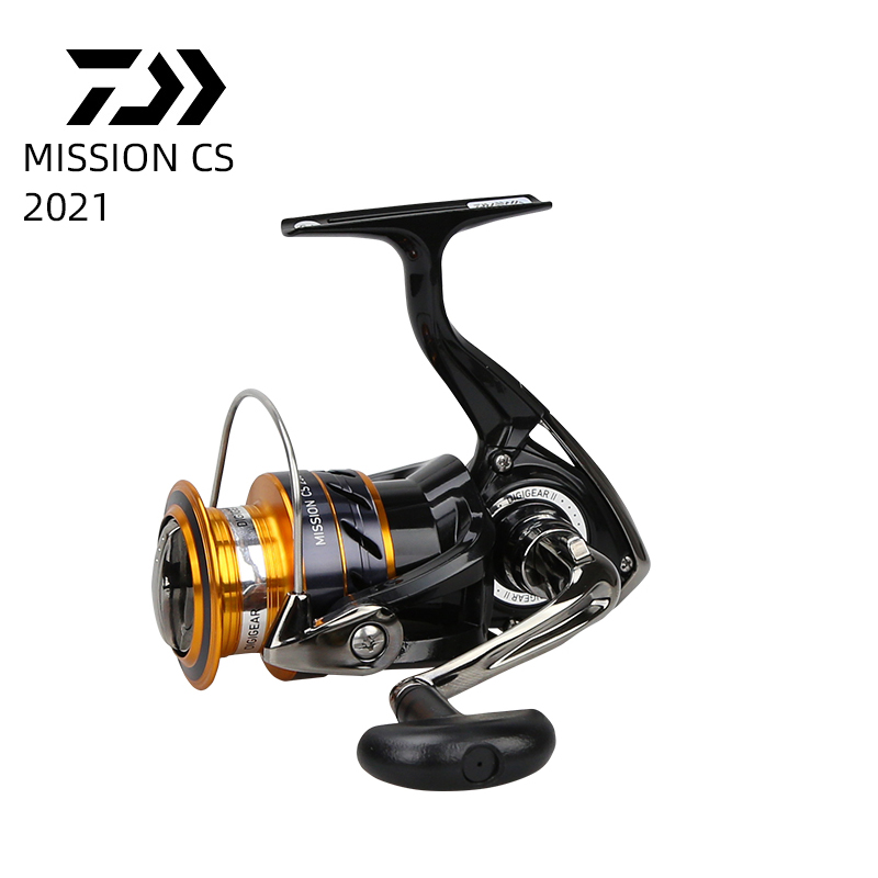 DAIWA moulinet de pêche MISSIO - Daiwa Reel Fuego avis et prix