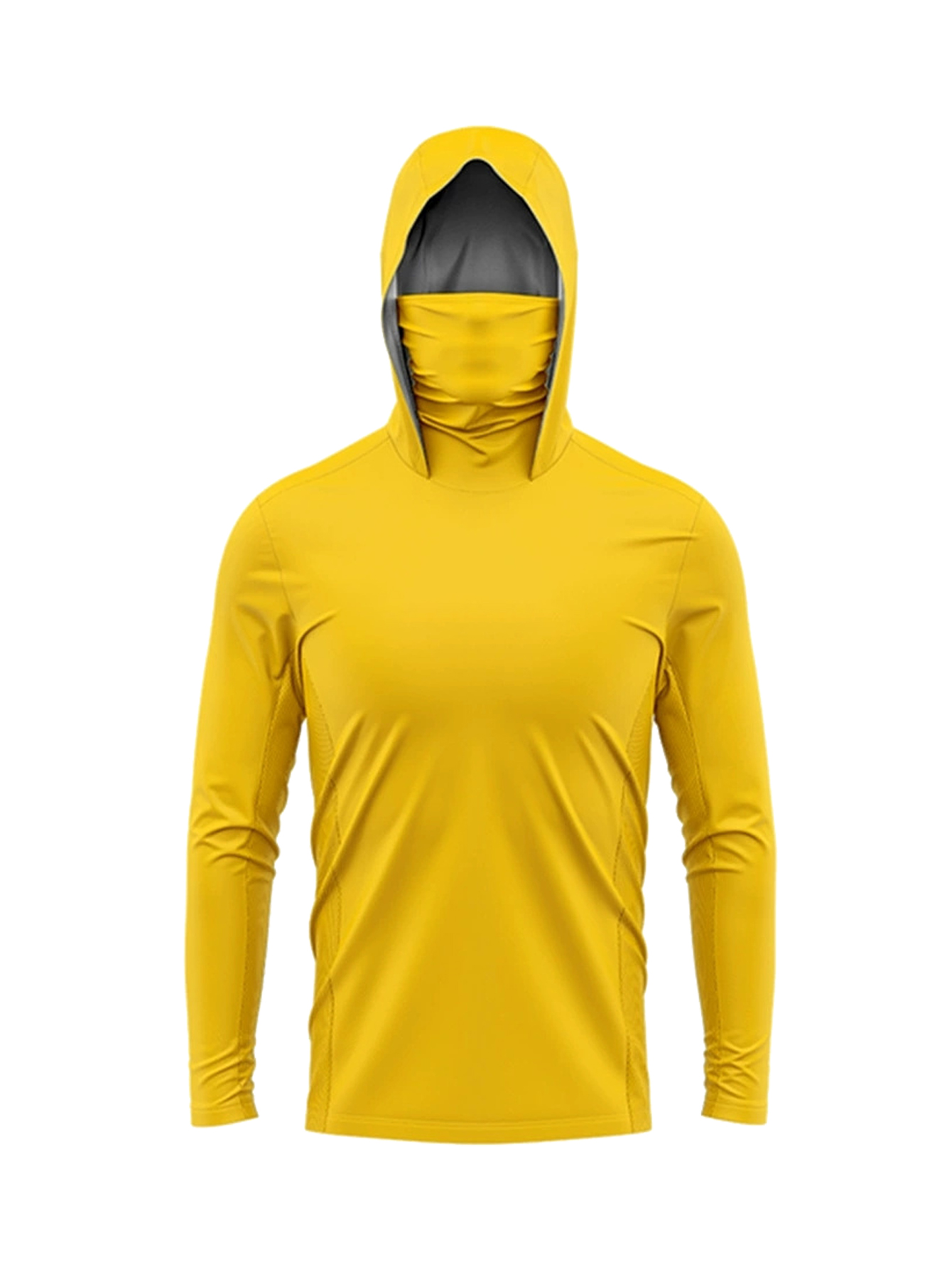 Hoodie de pêche pour homme UPF - Fishing Hoodie avis et prix