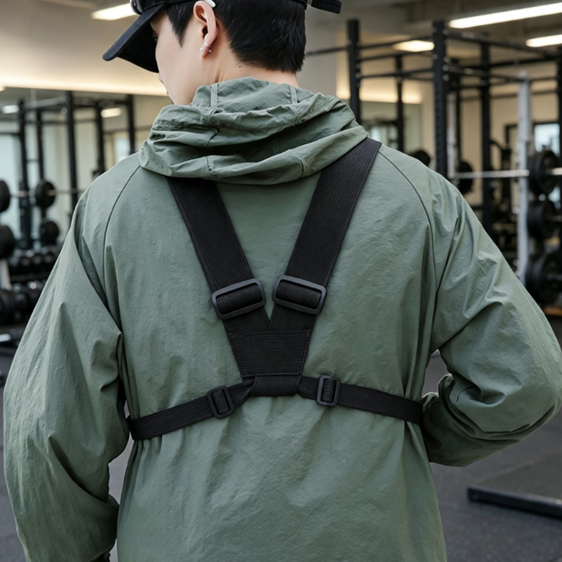 Nouveaux sacs de poitrine unis - Fishing Backpack avis et prix