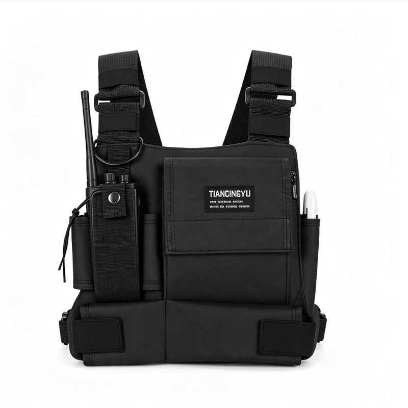 Nouveaux sacs de poitrine unis - Fishing Backpack avis et prix