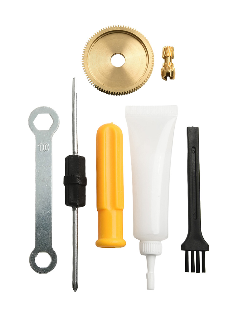 Kit d'engrenages d'embrayage e - Daiwa Reel Fuego avis et prix