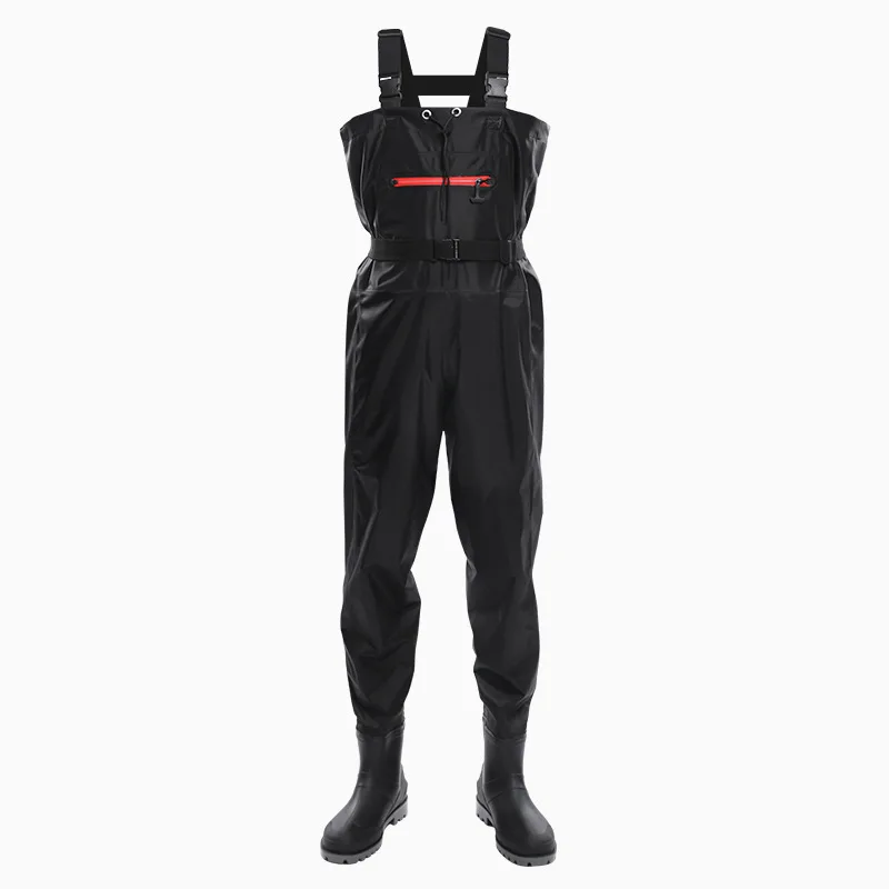 Waders de poitrine imperméable - Fishing Waders avis et prix