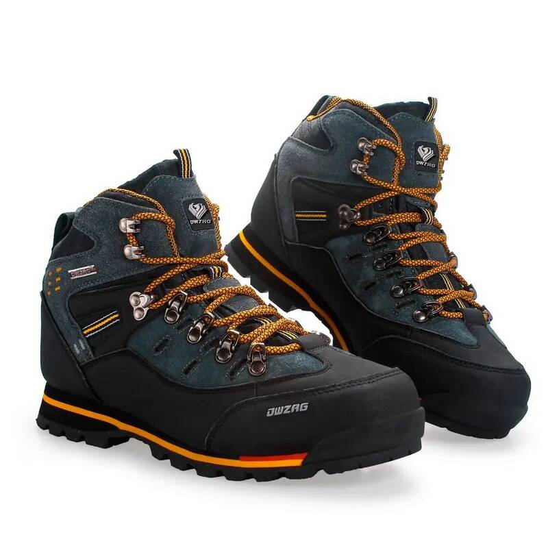 Chaussures de randonnée pour h - Fishing Boots avis et prix