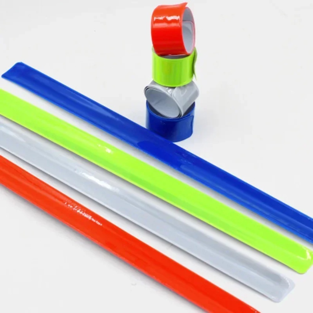 2 sangles réfléchissantes haut - Fishing Belt avis et prix