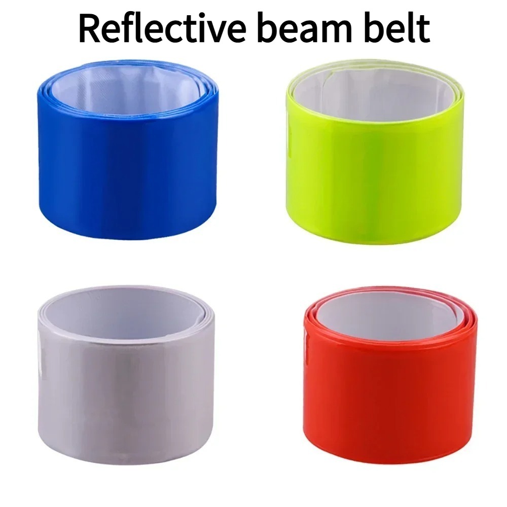 2 sangles réfléchissantes haut - Fishing Belt avis et prix