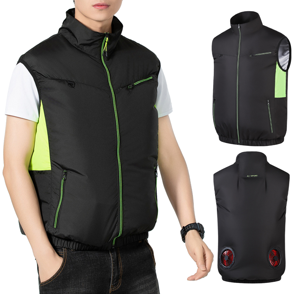 2025 ventilateur de refroidiss - Fishing Vest avis et prix