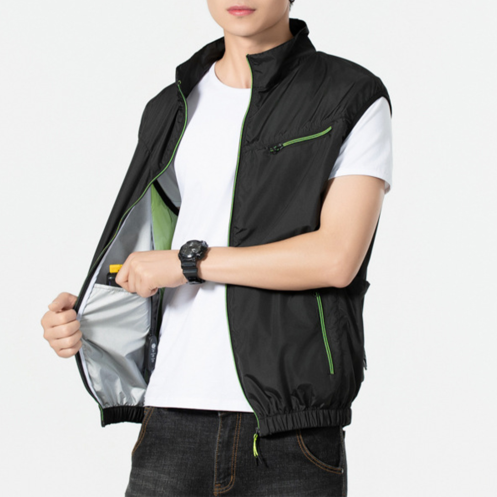 2025 ventilateur de refroidiss - Fishing Vest avis et prix