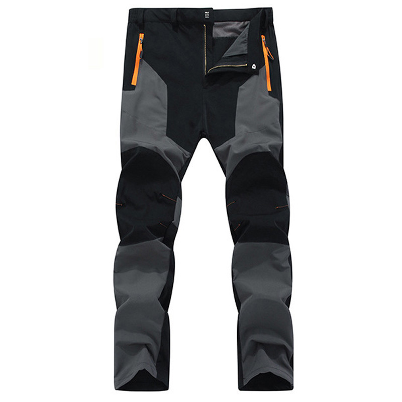 TRVLWEGO hommes été randonnée  - Fishing Pants Waterproof avis et prix