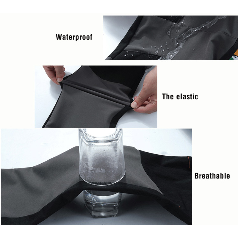 TRVLWEGO hommes été randonnée  - Fishing Pants Waterproof avis et prix