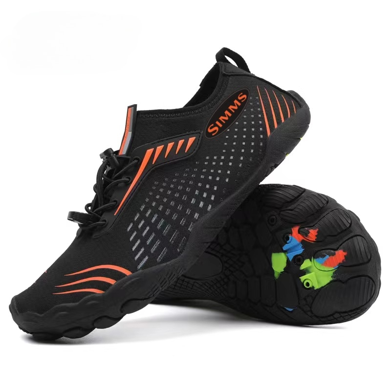 SIMMS – chaussures de pêche po - Fishing Boots avis et prix