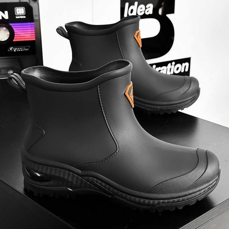 Bottes de pluie pour hommes, r - Fishing Waders avis et prix