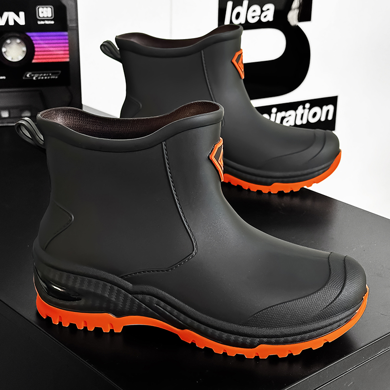 Bottes de pluie pour hommes, r - Fishing Waders avis et prix