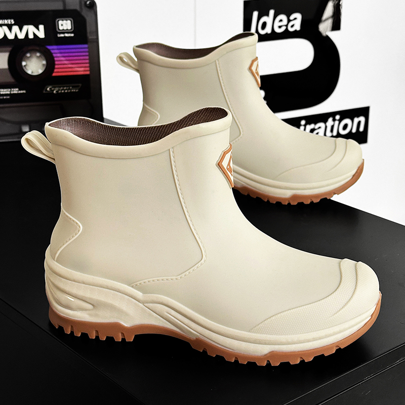 Bottes de pluie pour hommes, r - Fishing Waders avis et prix