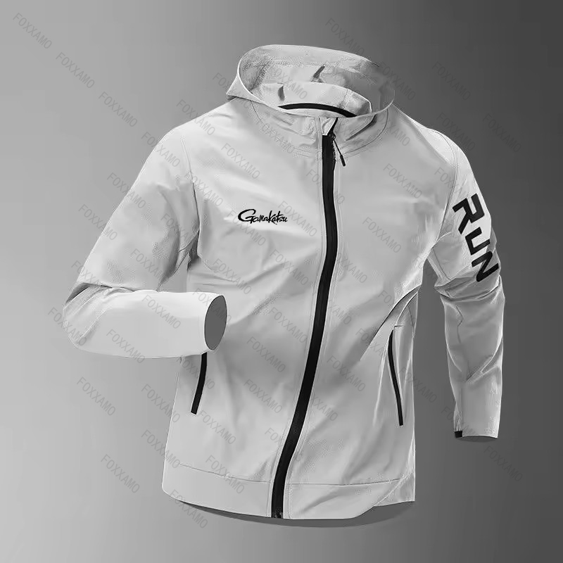 Gamakatsu – veste de pêche pou - Fishing Jacket Waterproof avis et prix