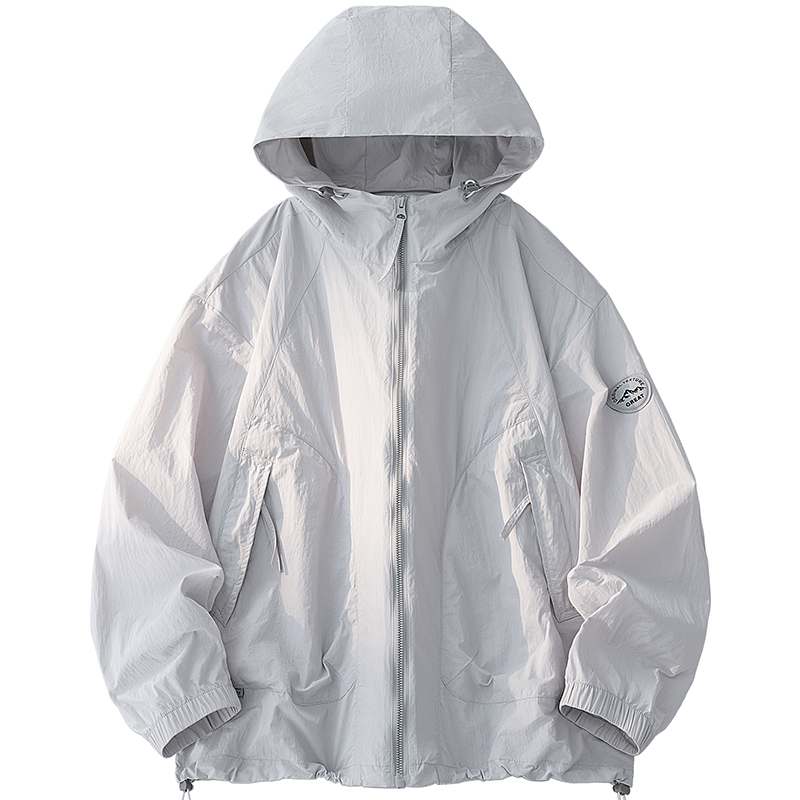 Veste de protection solaire à  - Fishing Jacket Waterproof avis et prix