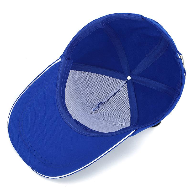 Casquettes personnalisées pour - Fishing Hat avis et prix