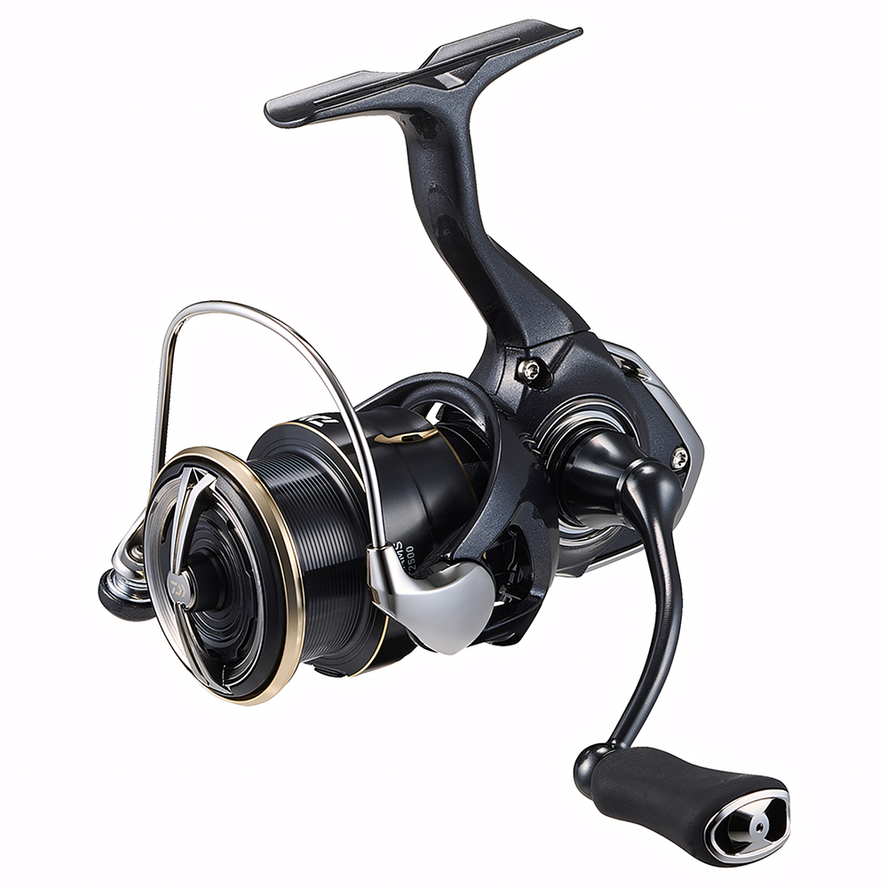 Moulinet de pêche spinning DAI - Kastking Reel Zephyr avis et prix